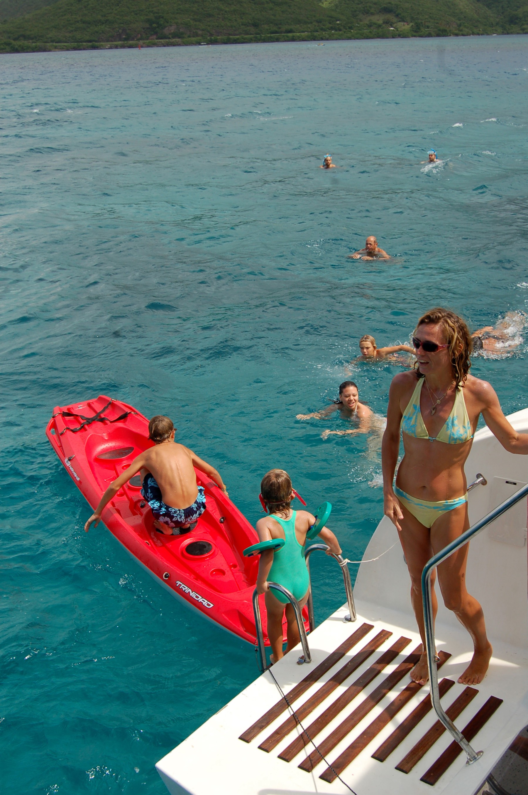 Dream Grenadines - 7 nuits